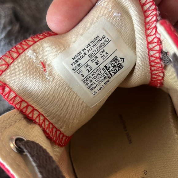 Converse All Star - Picture 9 of 9